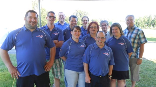 Le tournoi de soccer de Joliette approche
