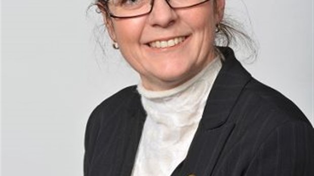 UNE NOUVELLE ÉQUIPE SE PRÉSENTE À LANORAIE