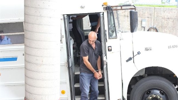 Un présumé harceleur devant la justice