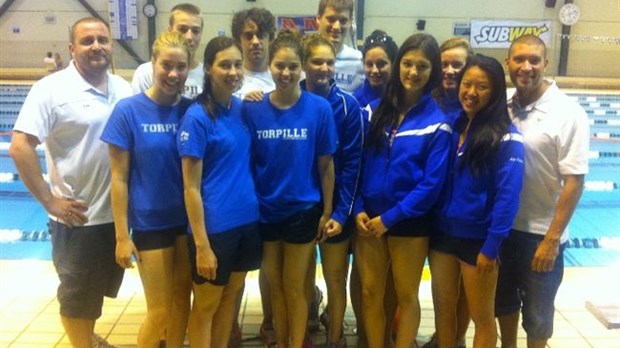 Championnat Provincial Junior/Senior