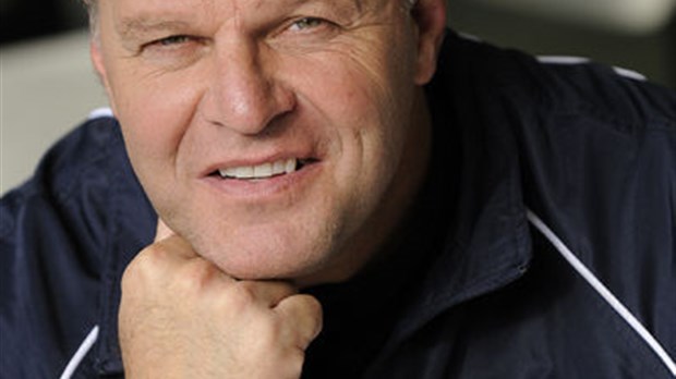 Jacques Rougeau Jr menacé de mort