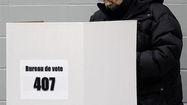 Les contribuables Lanaudois sont insatisfaits