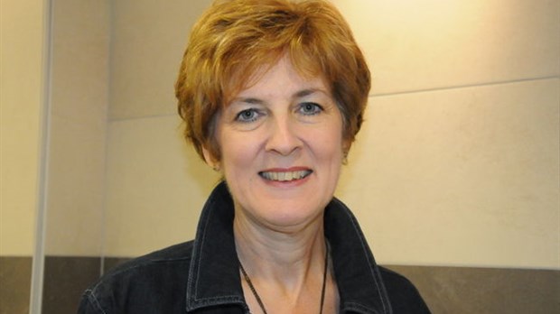 Louise Major ne sera pas candidate