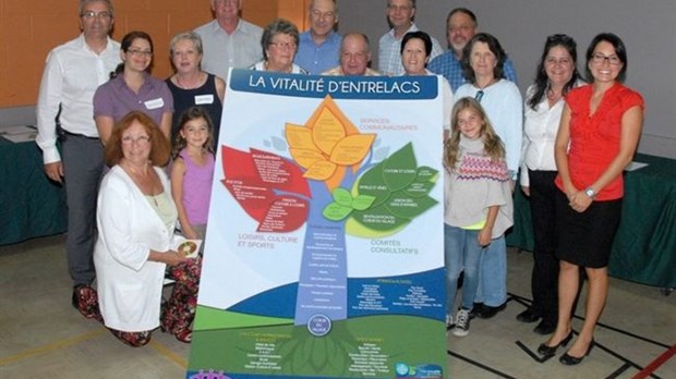 2e édition du Sommet de la personne à Entrelacs