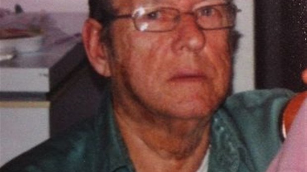 Disparition d'un homme de 69 ans