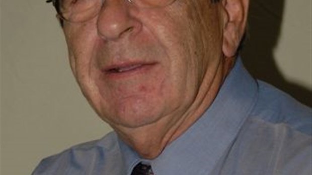 Le maire de Berthierville se représentera