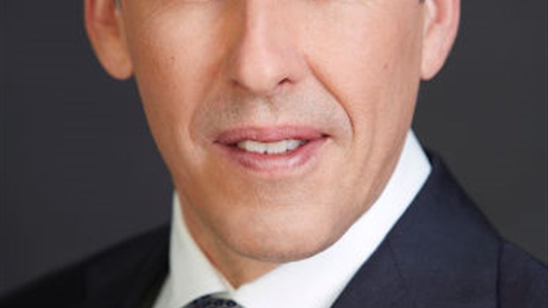 Soirée politique dans Rousseau