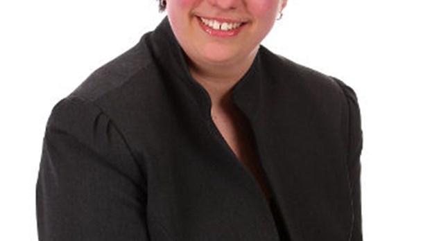 Julie Pagé nommée directrice générale