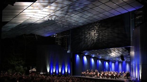 Le Festival de Lanaudière a enchanté les amateurs de musique