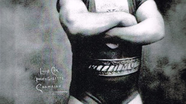 Le Musée Louis-Cyr fracasse des records