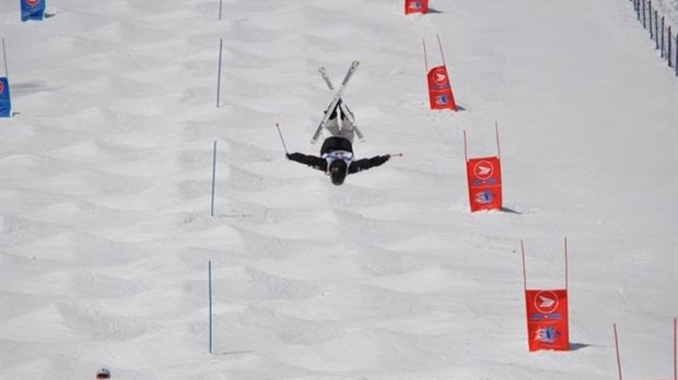 Val Saint-Côme accueille la Coupe du monde de ski