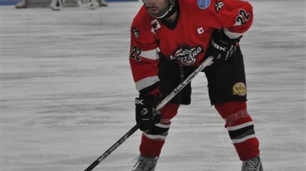Le Blizzard l’emporte aisément