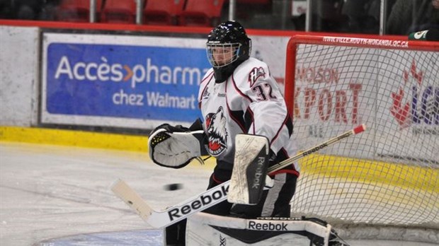 Decelles prend le chemin de Rouyn-Noranda