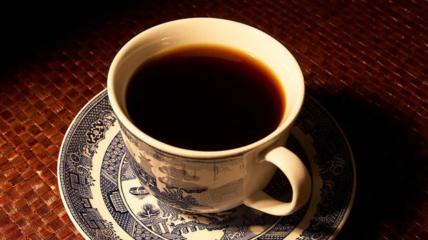 La consommation de cafés chez les étudiants