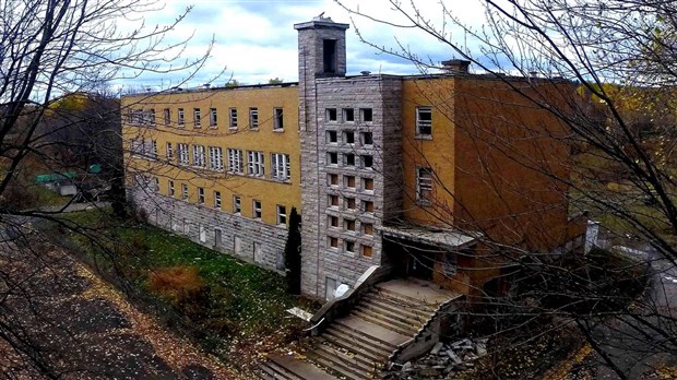 maison hantee joliette