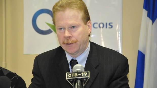 Fusillade à Ottawa: André Villeneuve est sans mot