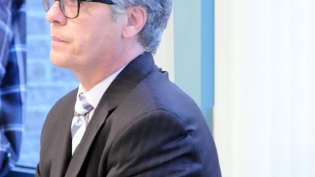 Vols d’œuvres d’art : Christian Trudel cité à procès