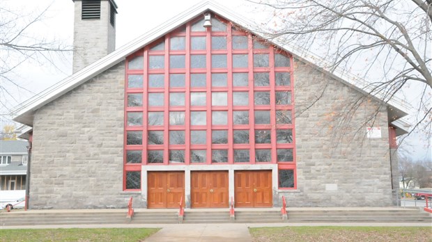 Les églises de la région lancent leur campagne de financement