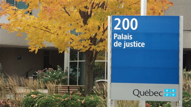 Le chauffard de Saint-Alexis a comparu