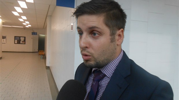 Accident mortel à Sainte-Alexis : Anthony Bélanger subira une enquête caution