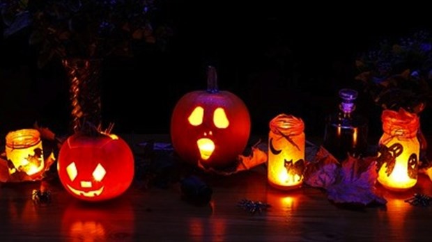 L'Halloween en statistiques