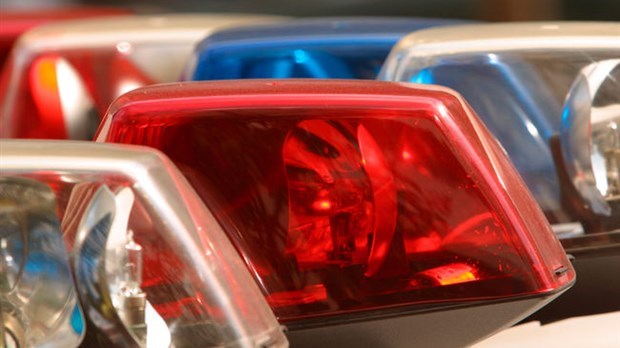 La Matawinie parmi les secteurs les plus criminalisés du Québec