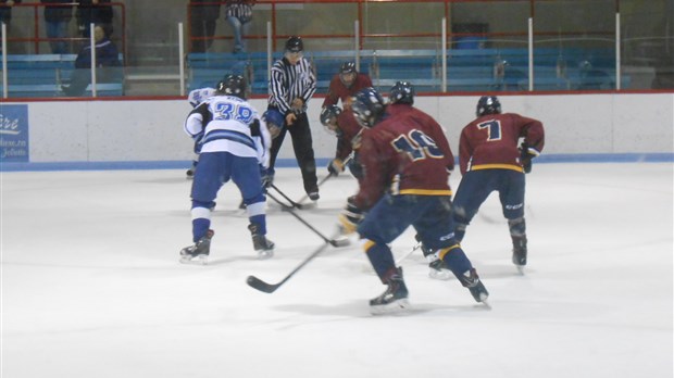Un match à oublier pour les Phénix Cadet