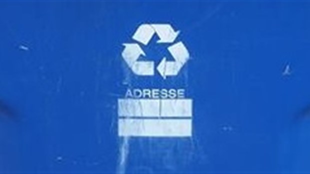 Le recyclage: geste quotidien toujours incompris