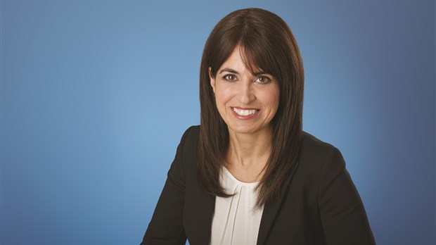 La députée de Joliette appuie les familles lanaudoises