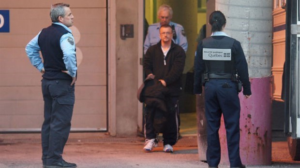 Dix ans de prison pour Jean Guérin