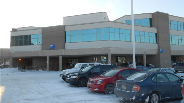 Bernard-Pierre Boudreau plaide coupable