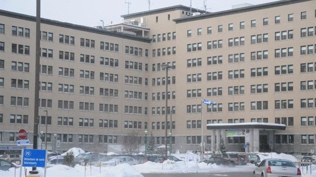 Fermeture de l'urgence du CLSC de Saint-Michel-des-Saints