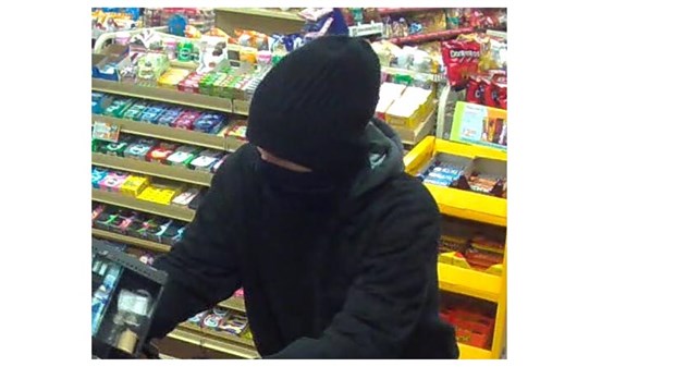 Un suspect recherché pour vol qualifié à Saint-Félix-de-Valois