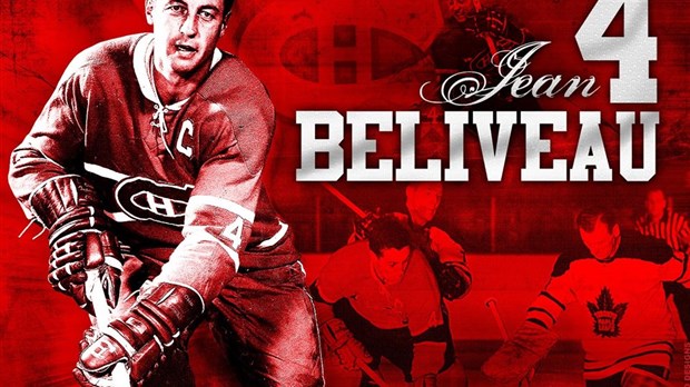 Merci M. Béliveau