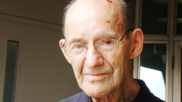 Décès de Jean De Granpré