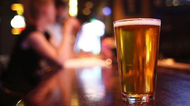 Sept arrestations pour conduite en état d'ébriété