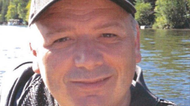 Un homme de Joliette est porté manquant