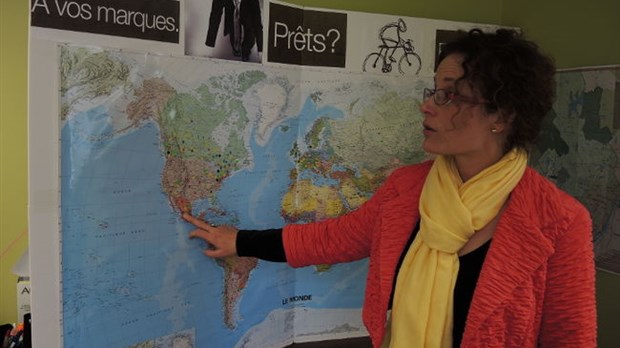 Plus de 600 entreprises lanaudoises exportent