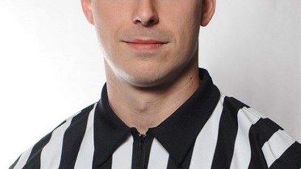 Un arbitre lanaudois au Défi mondial des moins de 17 ans