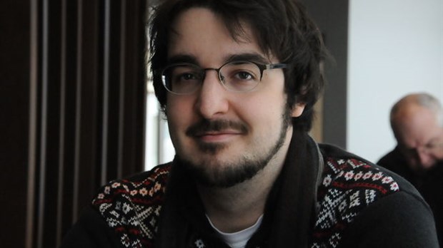 Le Joliettain Charles Richard-Hamelin vise l’international