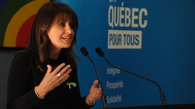 Le gouvernement du Québec investit 4,8 M$