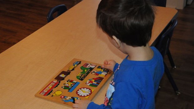 Le ratio de six enfants prévaut pour le ministère