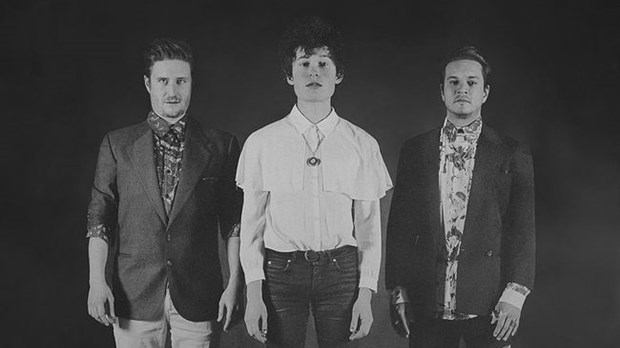 La Salle Rolland-Brunelle revisitée par la scène rock