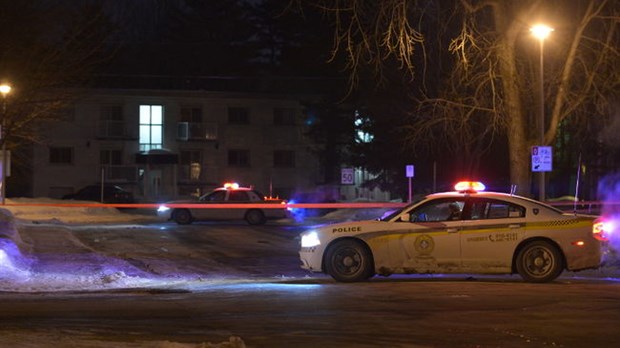 La SQ arrête deux autres suspects