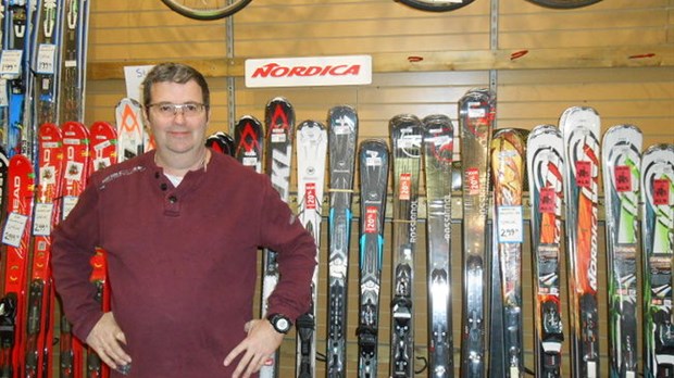 Ski: des habitudes qui ont changé