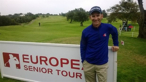 Jean Laforce rate sa qualification européenne