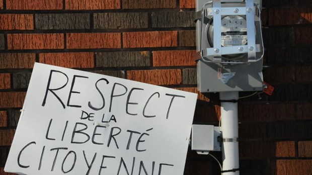 Les nouveaux compteurs inquiètent