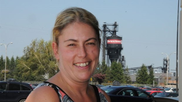 Pascale Lapointe-Manseau