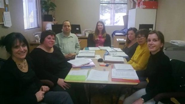 Objectif CI.I.B.L.E. 2014!