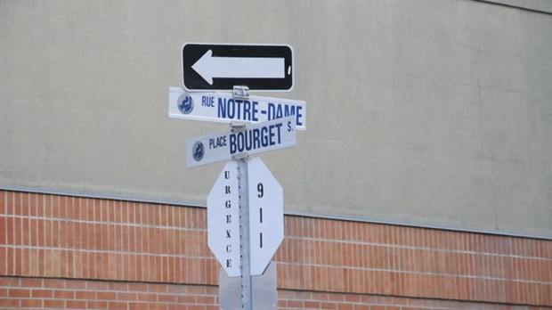 D’où viennent les noms des rues?